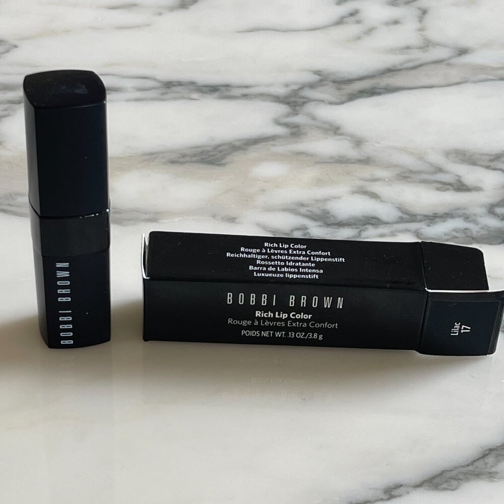 Bobbi Brown Rich Lip Color - Picture 2 of 4